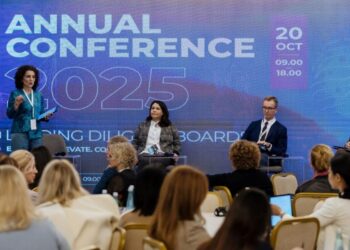 Fuqizimi i bordeve drejtuese dhe rolit pozitiv të gruas në governancën e biznesit, mundësi për integrim cilësor në BE