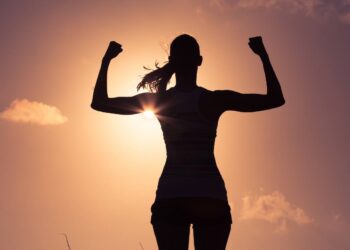 20 sjellje që ju ndihmojnë të rrisni vetëbesimin