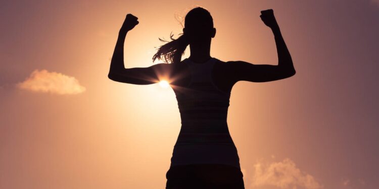 20 sjellje që ju ndihmojnë të rrisni vetëbesimin