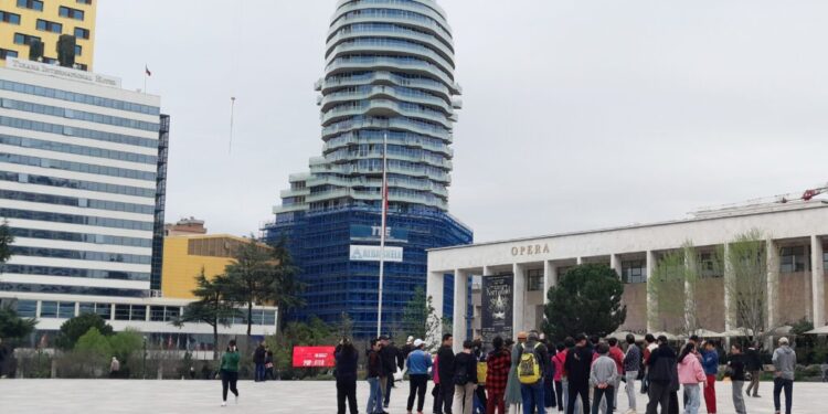 Kosova “shpëton” turizmin në tetor, hyrjet u rritën me 60%, rikthehen edhe italianët