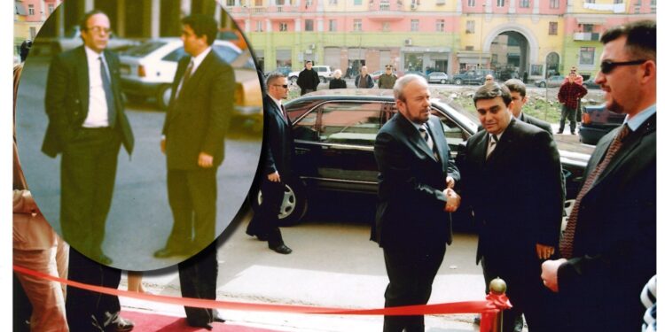 “Sekretet e një miqësie të hershme e bashkëpunimi me Fatos Nanon”- Ditët e fundit të jetës, rrëfimi i Anastas Angjelit: C’më tha doktori për situatën e rëndë shëndetësore të ish- kryeministrit