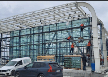 E vërteta e Aeroportit të Vlorës