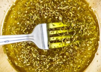 Humbni peshë me ndihmën e kësaj pije që përgatitet lehtë