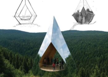 Rama jep lajmin: Së shpejti “Ballkonet Panoramike” në parqet kombëtare të vendit, ja si do të duken