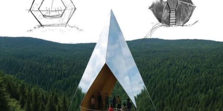 Rama jep lajmin: Së shpejti “Ballkonet Panoramike” në parqet kombëtare të vendit, ja si do të duken