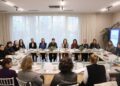 “She’s Next” Women Leaders Breakfast, Ministria e Ekonomisë dhe kompania Visa diskutim për të fuqizuar sipërmarrëset shqiptare