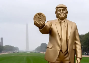 Bitcoin bie 30%/ Tregjet globale në panik, investitorët tërhiqen