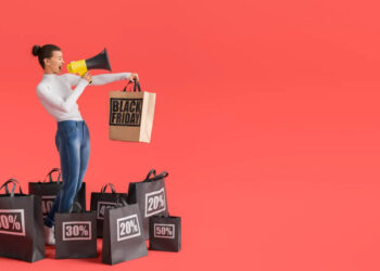 Efekti i ‘Black Friday’: Si mungesa e resurseve nxit inovacionin?