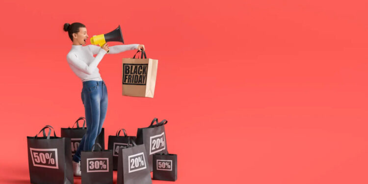 Efekti i ‘Black Friday’: Si mungesa e resurseve nxit inovacionin?