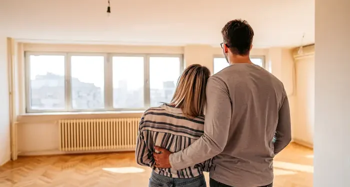 Qytetarët shqiptarë, ndër më pesimistët në Europë për blerje banese më 2025