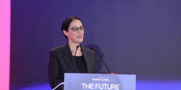 Ministrja Ibrahimaj: Reduktimi i cash-it dhe zgjerimi i pagesave digjitale, prioritet kombëtar për transformimin ekonomik