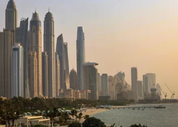 Dubai lë pas New York-un si qyteti më tërheqës për të pasurit në botë, sipas renditjes së Savills