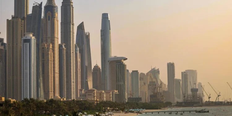 Dubai lë pas New York-un si qyteti më tërheqës për të pasurit në botë, sipas renditjes së Savills