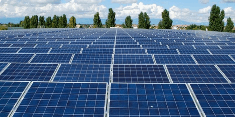 Transformimi i jashtëzankonshëm energjitik i Shqipërisë