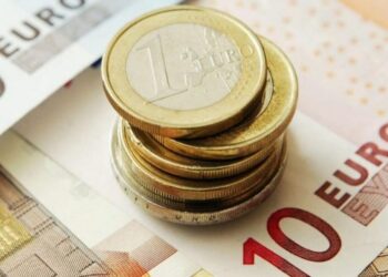 Kursi i këmbimit valutor, ja sa shkëmbehet euro sot