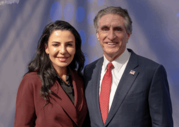 Balluku takohet në Athinë me Sekretarët amerikanë të Energjisë dhe Punëve të Brendshme