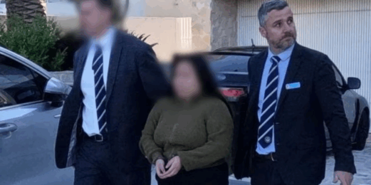 Arrestohet fallxhorja, kishte fituar 40 milionë euro, i mashtronte klientet se do gjenin burrë të pasur