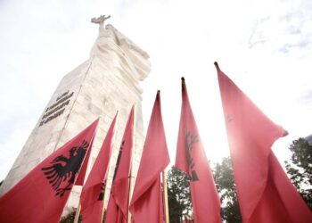 Sot Dita e Çlirimit të Shqipërisë, Rama uron për festën kombëtare