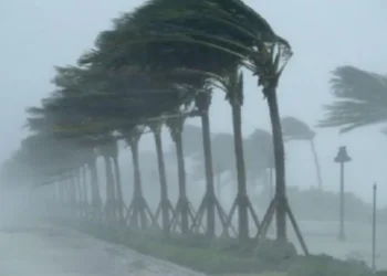 Stuhi, rrebeshe dhe rrufe! Paralajmëron meteorologia: Mos lëvizni pa arsye