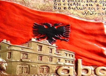 Sot 22 nëntori, Dita e Alfabetit të Gjuhës Shqipe!