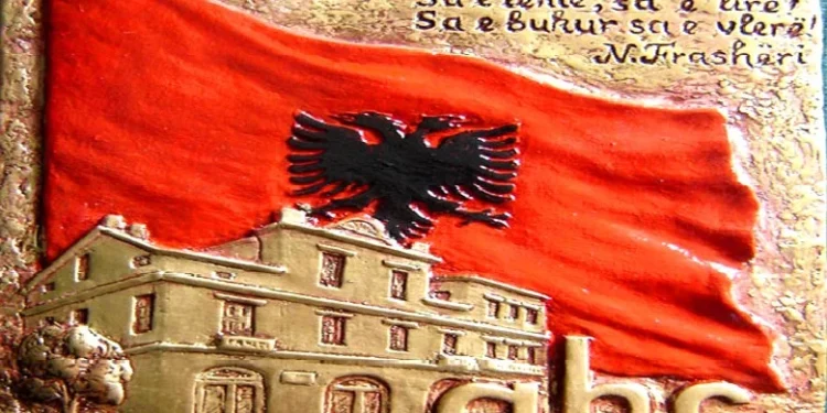 Sot 22 nëntori, Dita e Alfabetit të Gjuhës Shqipe!