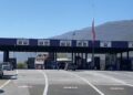 Pika kufitare mes Shqipërisë dhe Kosovës, rikthehet regjimi i lëvizjes pa kontrolle për mjetet me targa të këtyre 2 shteteve