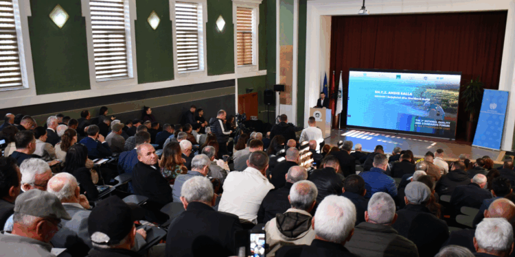 1 mld euro eksporte bujqësore në 2030-ën,  cilësia “çelësi” për në BE