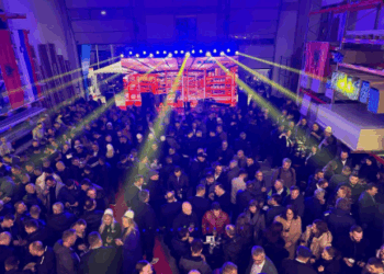 Hap dyert “M Sora Norica”, kompania lider në Shqipëri zgjeron më tej aktivitetin