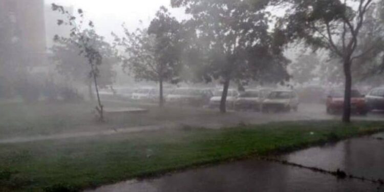 Moti i keq dhe rrugët, ARRSH raporton për gjendjen