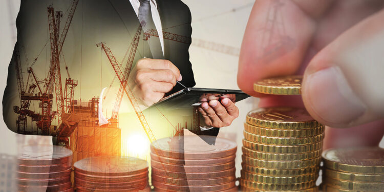 Ndërtimi mbetet tërheqës, por fillon të lëshojë terren; A po afron kriza?!