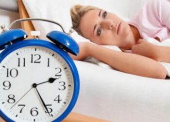 Zgjoheni vështirë në mëngjes, duket se jeni inteligjent