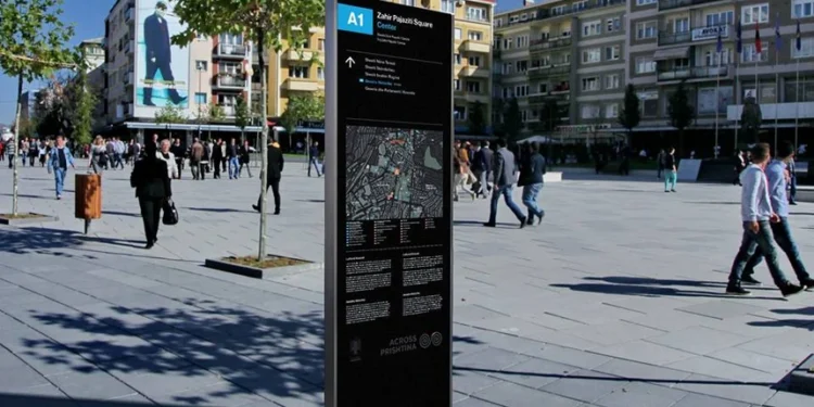 Rritet numri i vizitorëve në Kosovë, kryeson Shqipëria dhe Gjermania