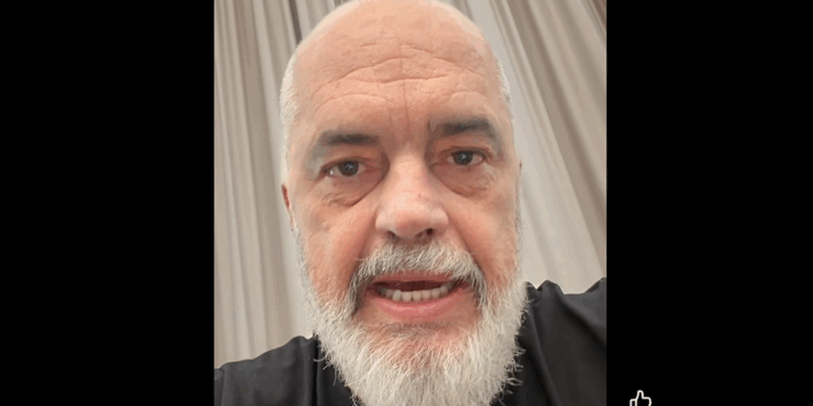 Nga falja e borxheve te marrëveshjet 3-vjeçare me shtetin, Rama shpjegon si do të zbatohet “Paqja Fiskale”