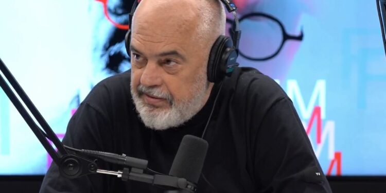 Karikimi i mjeteve elektrike, Rama tregon sa do të jetë çmimi