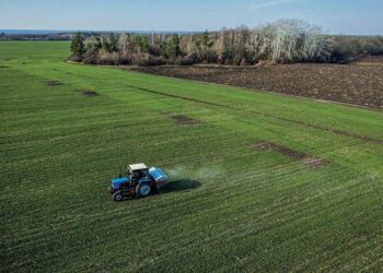 Zbardhet skema e re e kompensimit, fermerët do marrin 10% rimbursim TVSH për inputet bujqësore