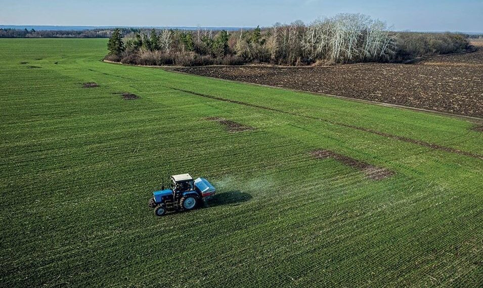 Zbardhet skema e re e kompensimit, fermerët do marrin 10% rimbursim TVSH për inputet bujqësore