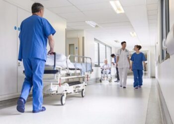 Shëndetësia në rrezik, 30% e stafit punon në Gjermani