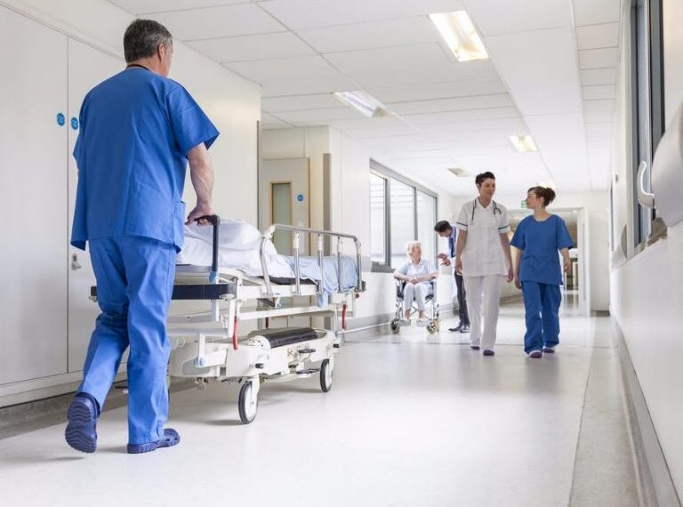 Shëndetësia në rrezik, 30% e stafit punon në Gjermani