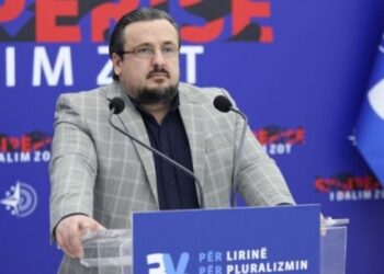 Eksperti i opozitës analizon buxhetin e Tiranës: Me “shumë koka”, paguan më shumë për stafet sesa për investimet