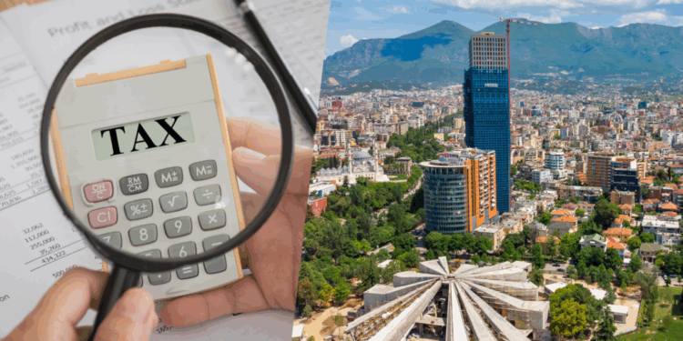 Taksa e re e pronës, në 2026 parashikohet regjistrimi i 2.5 mln pasuri të paluajtshme! Ja pse u shty dhe kur pritet të zbatohet