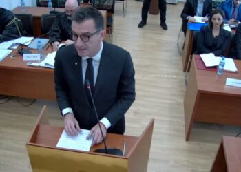 Juristët parashikuan në “Terminal” vendimin e Kushtetueses për Erion Veliaj: Ja cfarë thanë Edlira Çepani dhe Alban Duraj