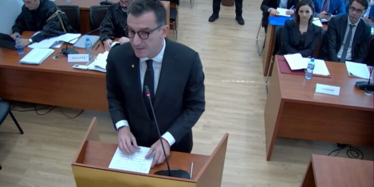 Juristët parashikuan në “Terminal” vendimin e Kushtetueses për Erion Veliaj: Ja cfarë thanë Edlira Çepani dhe Alban Duraj