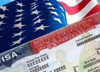 Ambasada amerikane, njoftim të rëndësishëm! Ja kujt i drejtohet