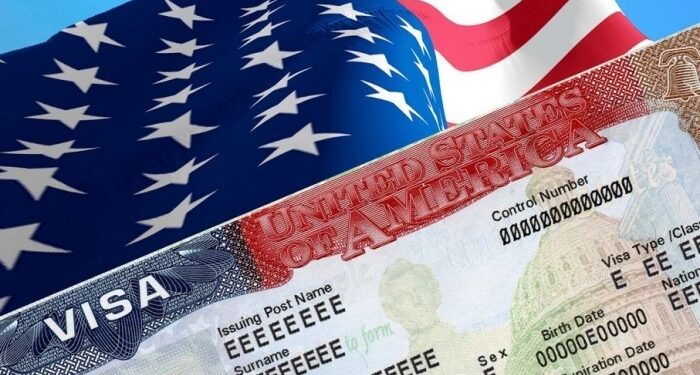 Ambasada amerikane, njoftim të rëndësishëm! Ja kujt i drejtohet