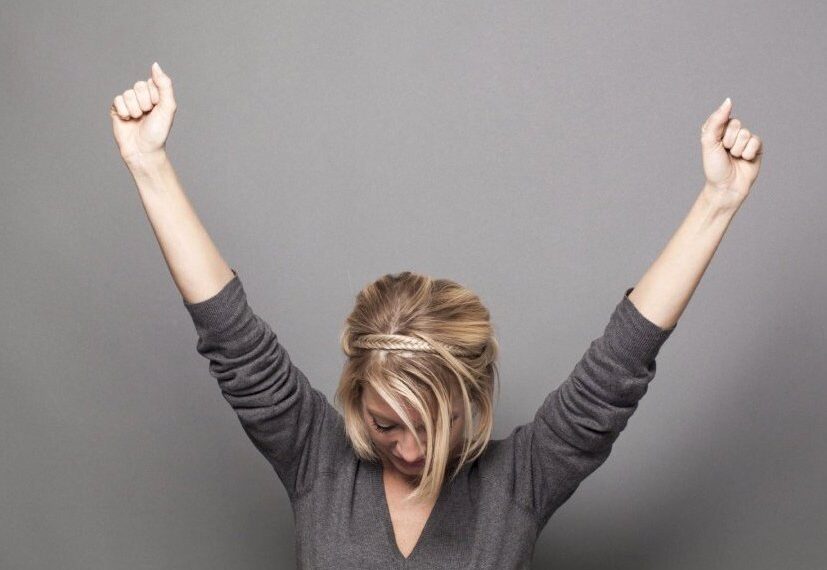 8 zakonet e njerëzve me vetëbesim të lartë