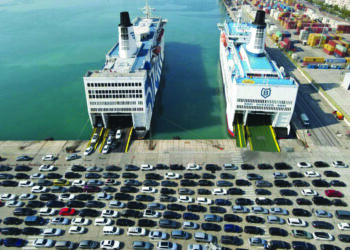 Autoriteti i Konkurrencës hap hetim për tregun e transportit detar të udhëtarëve