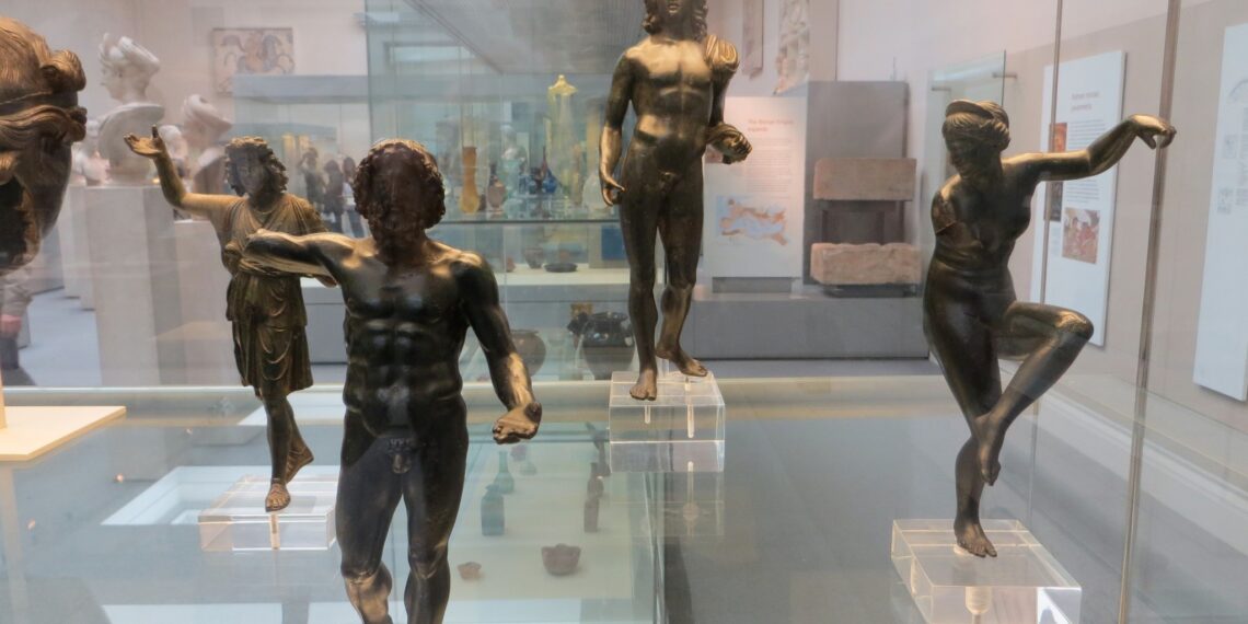 “Koleksioni i Paramithisë”