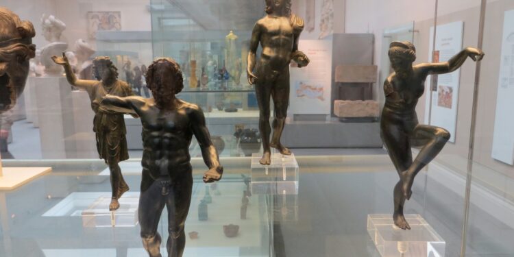 “Koleksioni i Paramithisë”