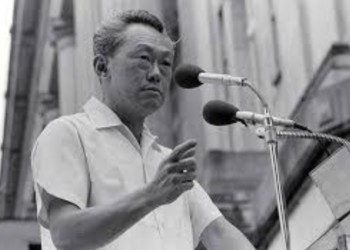 “Modeli i Singaporit dhe fuqia e një lideri të pa-korruptueshëm”