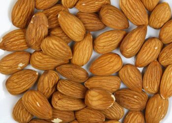 Magjia e vajit të bajames së ëmbël